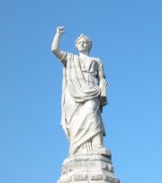 The American Pilgrimage: Why They Came – Plymouth Rock Foundation