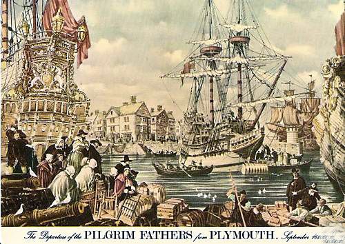 284d2ae2b3c8c94e7713194db9979bec–pilgrim-fathers-devon-england