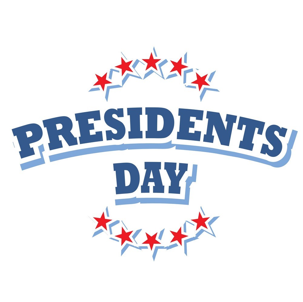 President’s Day Presidents' Day