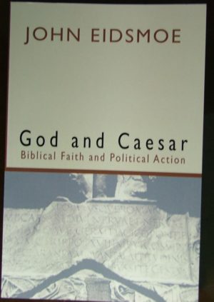 God and Caesar