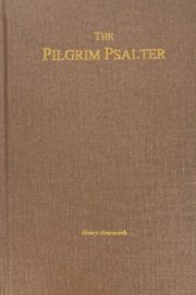Pilgrim Psalter