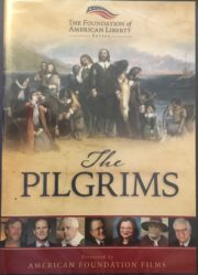The Pilgrims DVD
