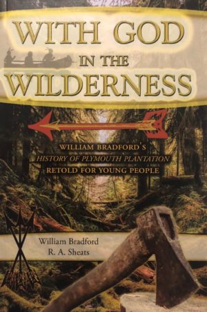 With God in the Wilderness