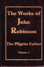 Works Of John Robinson
