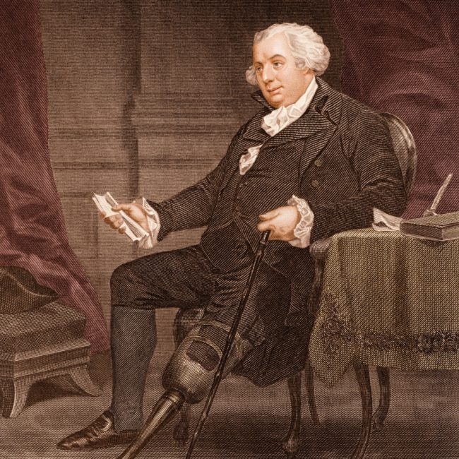 Morris Gouverneur Morris