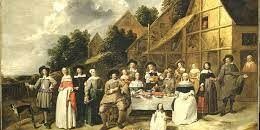 Governor Bradford's marriage