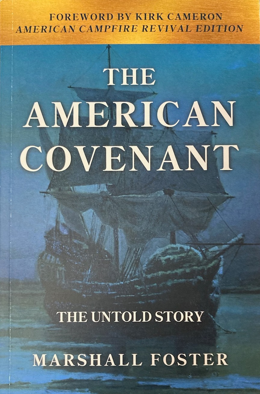 The American Covenant