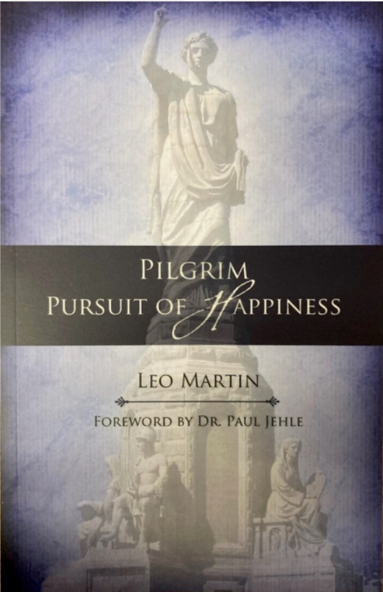 Pilgrim Pursuit of Happiness