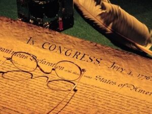 Declaration of Independence