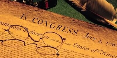 Declaration Declaration of Independence