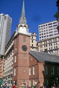 Old South Church