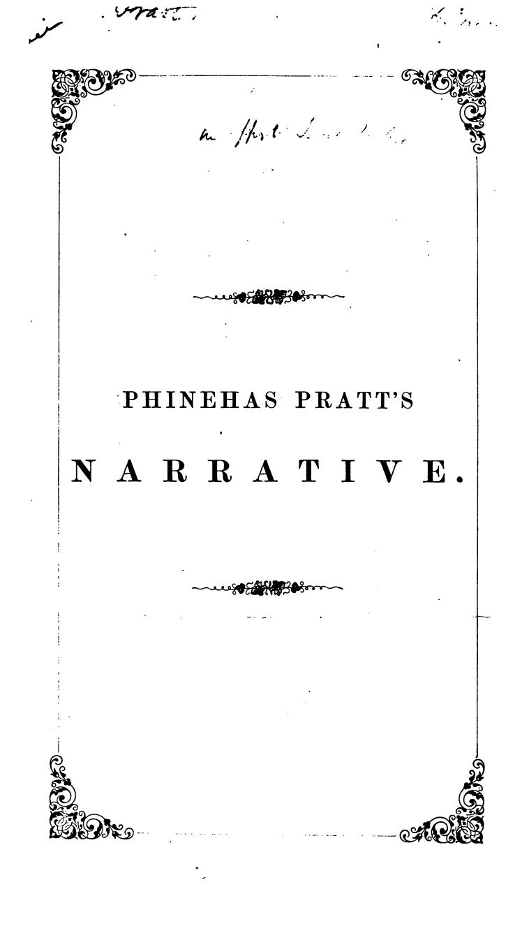 Phineas Pratt