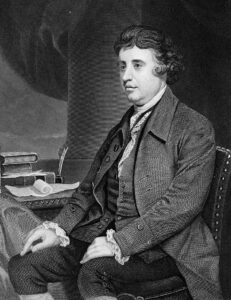 Edmund Burke