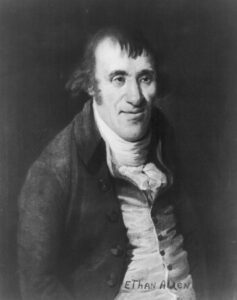 Ethan Allen