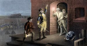 Fort Ticonderoga