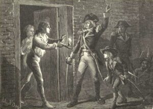 Fort Ticonderoga