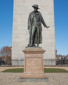 Col. William Prescott