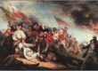 Trumbull's painting
