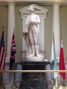 Joseph Warren