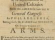 Causes and Necessity of Taking Up Arms