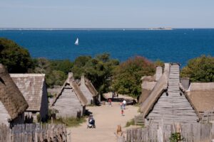 Plimoth Plantation