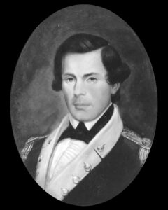 Commodore Hopkins