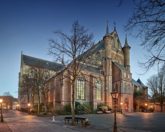 St Peters Church St. Peter's Church