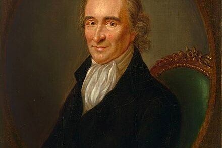 Thomas Paine