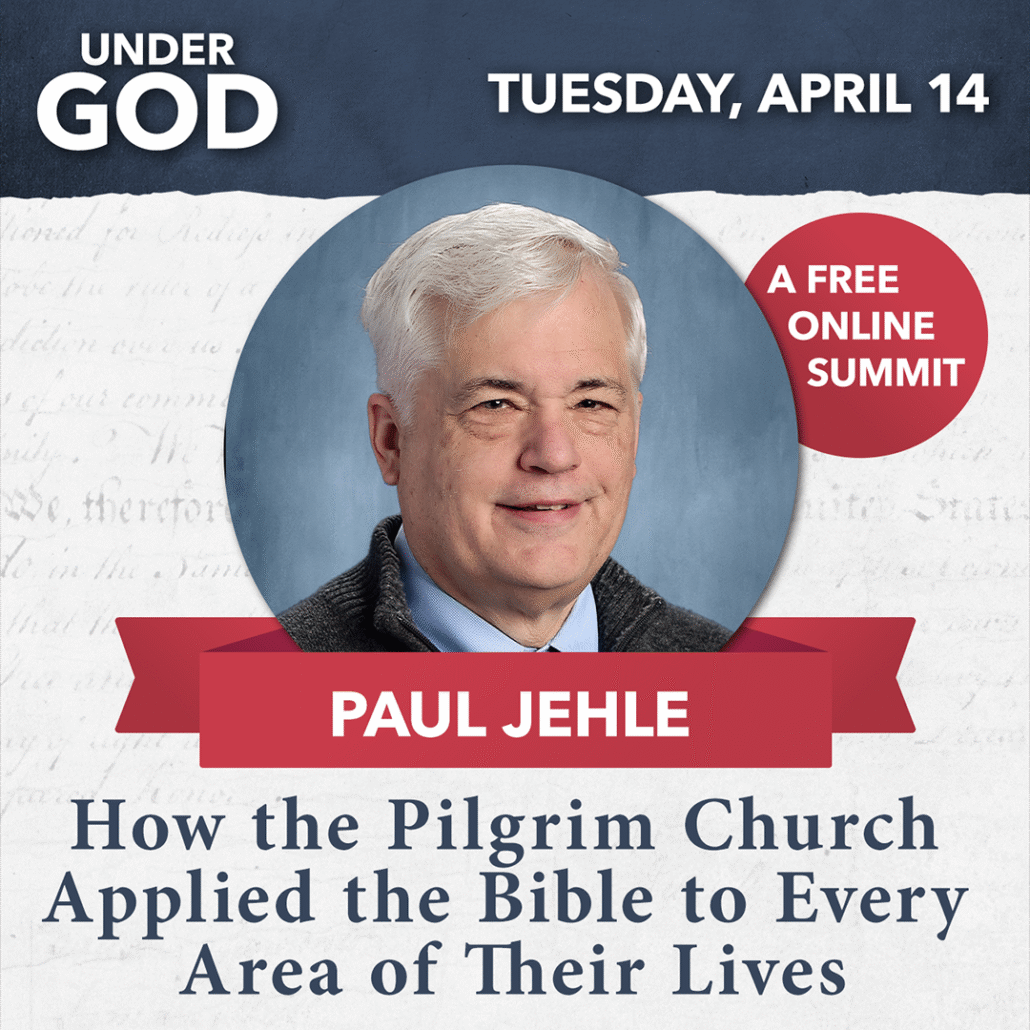 Paul Jehle