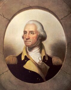 George Washington