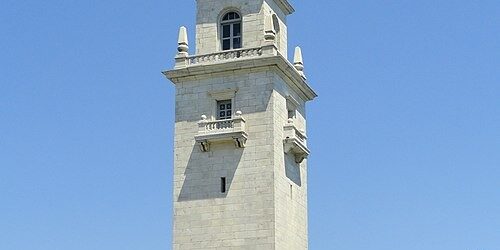 Dorchester Heights Monument