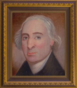 William Hooper