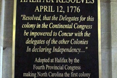 Halifax Resolves
