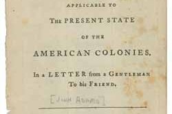 Thoughts on Government