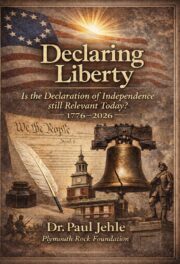 Declaring Liberty