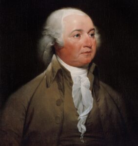 John Adams
