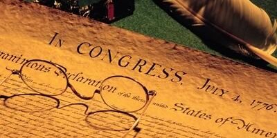 Declaration Declaration of Independence