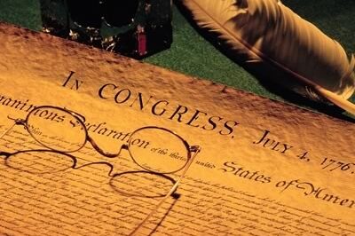 Declaration of Independence