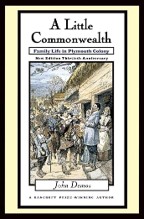 A Little Commonwealth
